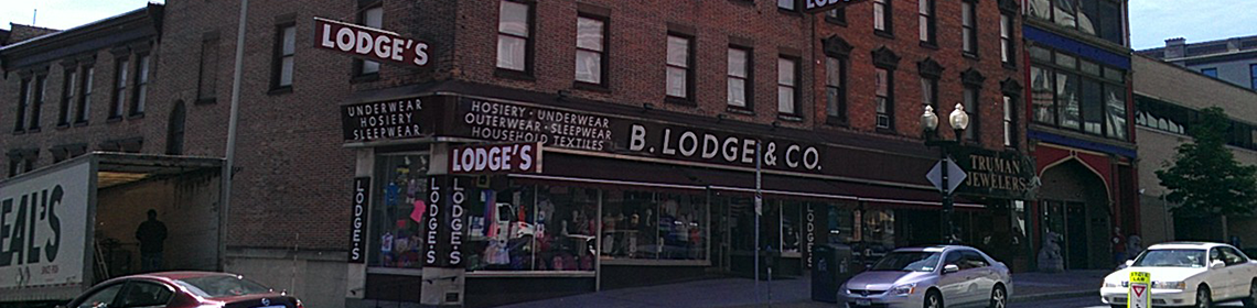 School Uniform Store in Albany, NY