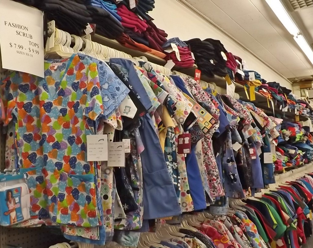 Nursing Scrubs Albany, NY