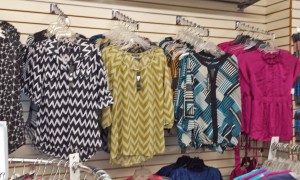 Clothing Store Albany, NY