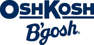Osh Kosh B'gosh Clothing