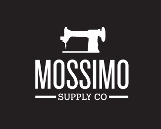 Mossimo Clothing