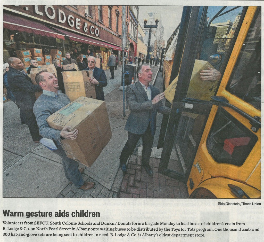 School Uniform Store Albany NY