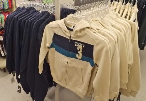 Boy's Fashion Hoodies 