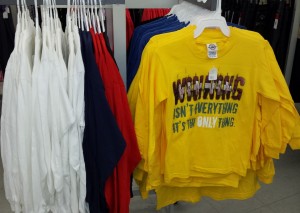 Boy's Printed Long Sleeve 